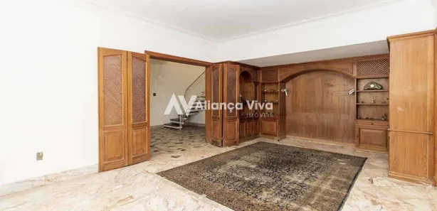 Casa com 4 Quartos à venda, 407m² no Urca, Rio de Janeiro