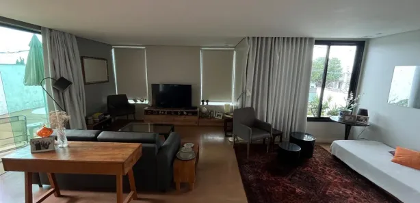 Casa com 7 Quartos para venda ou aluguel, 200m² no Mangabeiras, Belo Horizonte