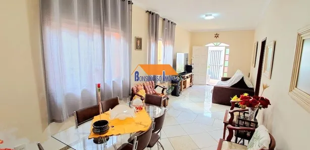 Casa com 4 Quartos à venda, 150m² no Bonfim, Belo Horizonte