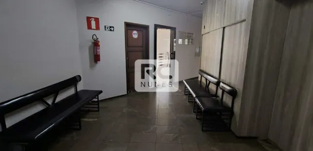Sala Comercial para alugar, 75m² no Santa Efigênia, Belo Horizonte