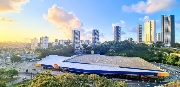 Cobertura com 4 Quartos à venda, 242m² no Horto Florestal, Salvador