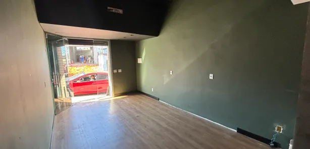 Ponto Comercial para alugar, 25m² no Angola, Betim