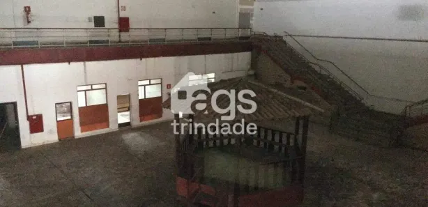 Galpão/Depósito/Armazém para alugar, 475m² no Boa Esperança, Santa Luzia