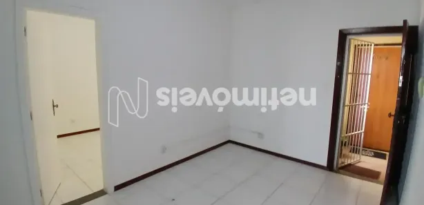 Apartamento com 1 Quarto para alugar, 49m² no Pituba, Salvador