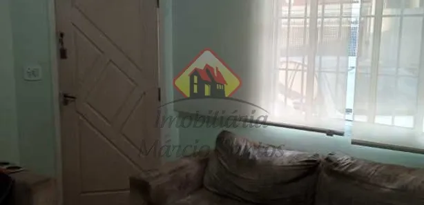 Sobrado com 3 Quartos à venda, 120m² no Jardim dos Estados, Taubaté