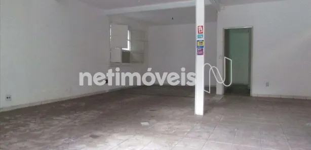 Ponto Comercial com 1 Quarto para alugar, 265m² no Santa Tereza, Belo Horizonte