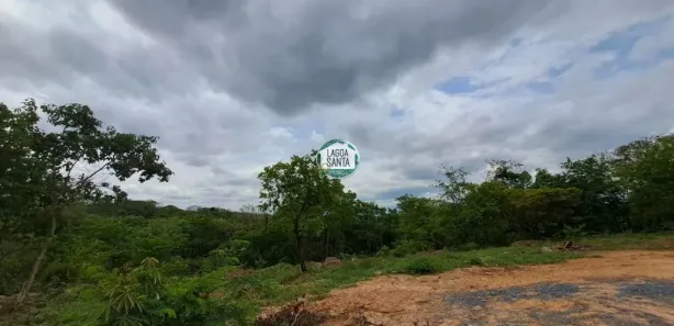 Lote/Terreno à venda, 505m² no Por do Sol, Lagoa Santa