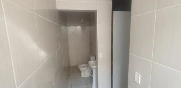 Kitnet com 1 Quarto para alugar, 30m² no Jardim América, Goiânia