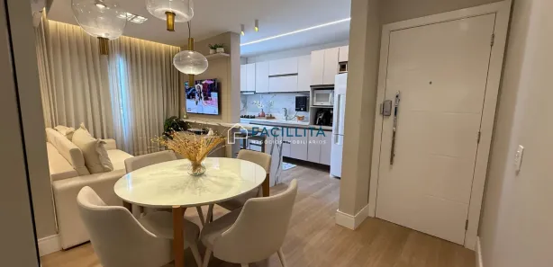 Apartamento com 2 Quartos à venda, 69m² no Parque 10 de Novembro, Manaus
