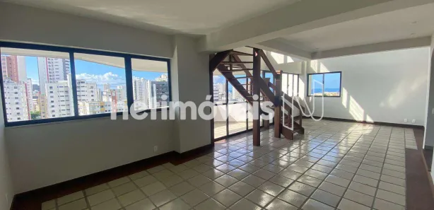 Cobertura com 4 Quartos à venda, 370m² no Graça, Salvador