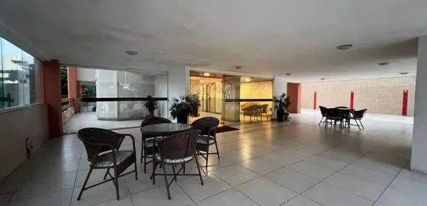 Apartamento com 2 Quartos à venda, 60m² no Centro, Salvador