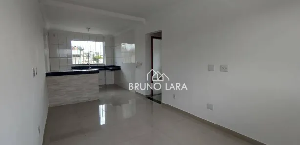 Apartamento com 2 Quartos para alugar, 60m² no Marechal Rondon, Igarapé