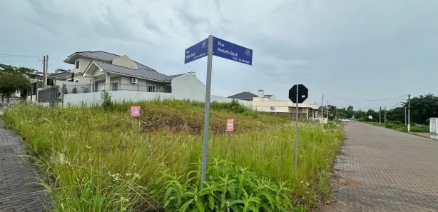 Lote/Terreno à venda, 450m² no Jardim Bela Vista, Vera Cruz