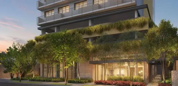 BEM MOEMA - MOEMA 123m² no Moema, São Paulo