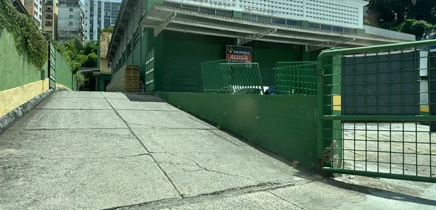 Galpão/Depósito/Armazém para alugar, 1000m² no Baixa de Quintas, Salvador