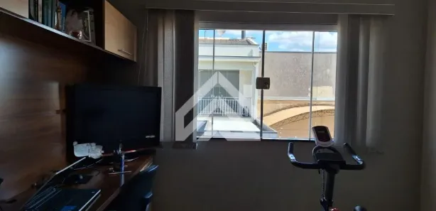 Casa com 4 Quartos à venda, 401m² no Vila Santo Antônio, Rio Claro