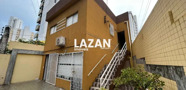 Casa com 10 Quartos à venda, 151m² no Petrópolis, Natal