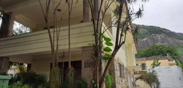 Cobertura com 3 Quartos à venda, 234m² no Urca, Rio de Janeiro