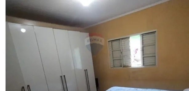 Casa com 2 Quartos à venda, 85m² no Jacinto Hackel Fren Aun, Cosmópolis