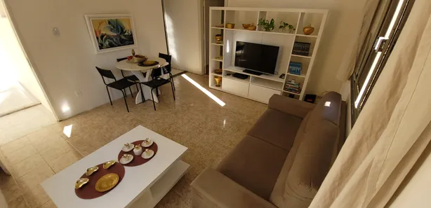 Apartamento com 3 Quartos à venda, 55m² no Jardim Placaford, Salvador
