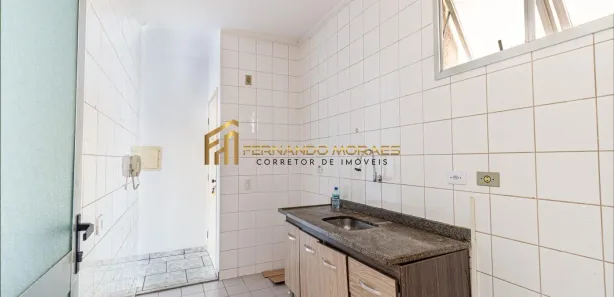 Apartamento com 3 Quartos para alugar, 71m² no Jardim das Nações, Taubaté