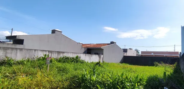 Lote/Terreno à venda, 305m² no Rio da Onça, Matinhos