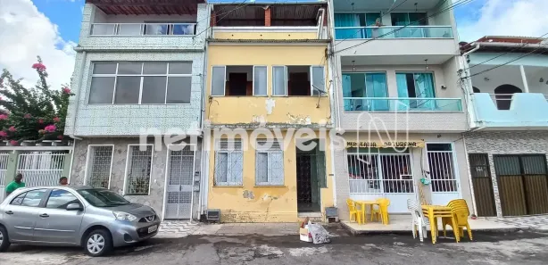 Casa com 5 Quartos à venda, 299m² no Ribeira, Salvador