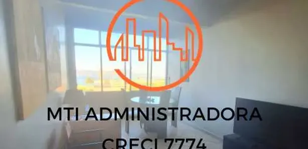 Apartamento com 1 Quarto para alugar, 60m² no Glória, Rio de Janeiro