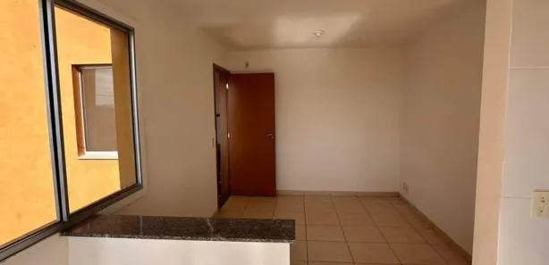 Apartamento com 2 Quartos à venda, 48m² no Paquetá, Betim