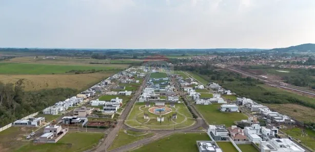 Lote/Terreno à venda, 350m² no Camobi, Santa Maria