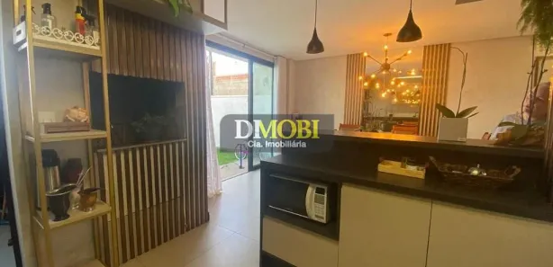 Sobrado com 3 Quartos para alugar, 118m² no Jansen, Gravataí