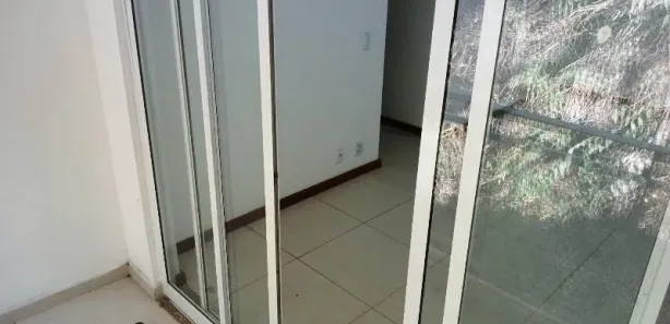 Apartamento com 2 Quartos para alugar, 62m² no Pedro do Rio, Petrópolis