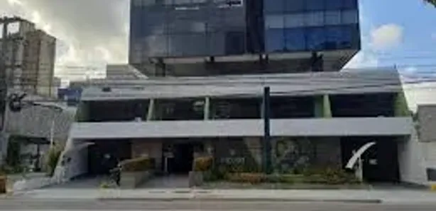Sala Comercial para alugar, 48m² no Tirol, Natal