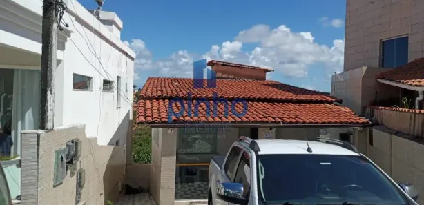 Casa com 2 Quartos à venda, 60m² no Itapuã, Salvador