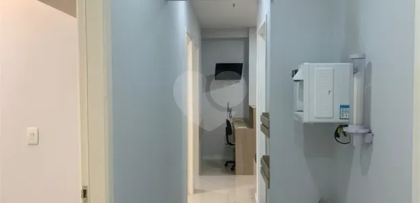 Sala Comercial à venda, 42m² no São Domingos, Niterói