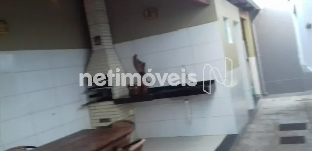 Casa com 3 Quartos à venda, 160m² no São Marcos, Betim