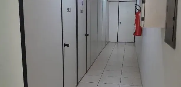 Sala Comercial para alugar, 25m² no Popular, Rio Verde