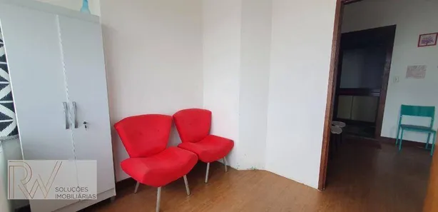 Sala Comercial à venda, 28m² no Brotas, Salvador