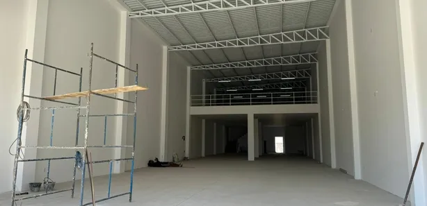 Apartamento com 1 Quarto para alugar, 600m² no Porto da Roça I, Saquarema
