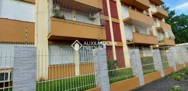 Apartamento com 1 Quarto para alugar, 46m² no Cristo Rei, São Leopoldo