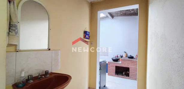 Fazenda/Sítio com 4 Quartos à venda, 10000m² no Centro, Biritiba Mirim