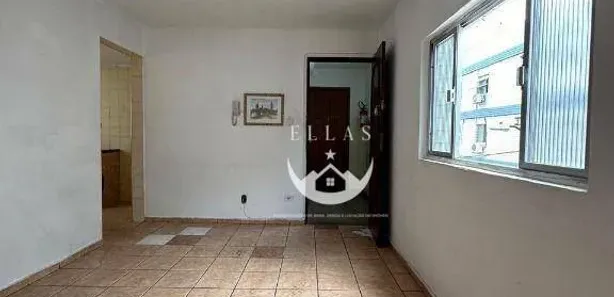 Apartamento com 3 Quartos à venda, 60m² no Aparecida, Santos