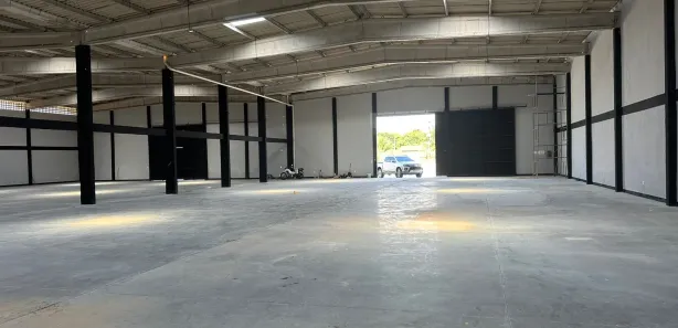 Galpão/Depósito/Armazém com 1 Quarto para alugar, 1600m² no , São José de Mipibu