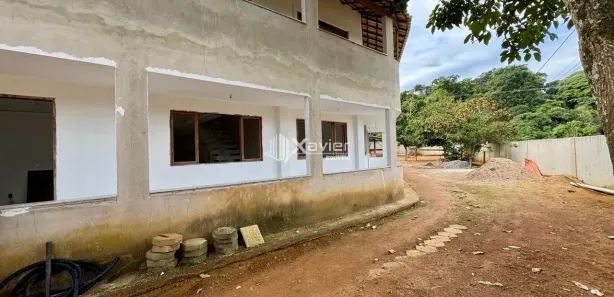Fazenda/Sítio com 3 Quartos à venda, 11348m² no Comunidade Urbana de Reta Grande, Guarapari