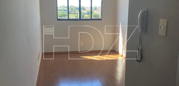 Apartamento com 1 Quarto à venda, 39m² no Centro, Araraquara