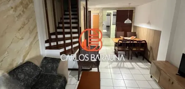 Casa com 3 Quartos para venda ou aluguel, 200m² no Stella Maris, Salvador
