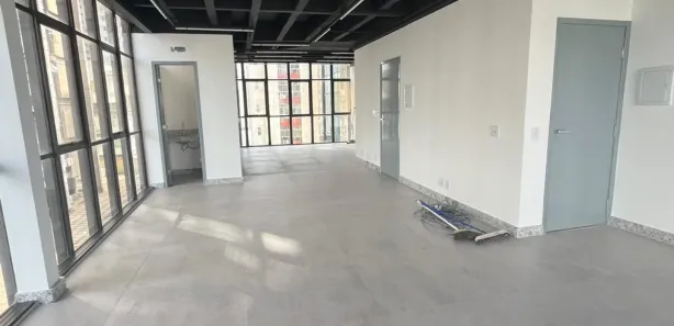Sala Comercial para alugar, 95m² no Boa Viagem, Belo Horizonte