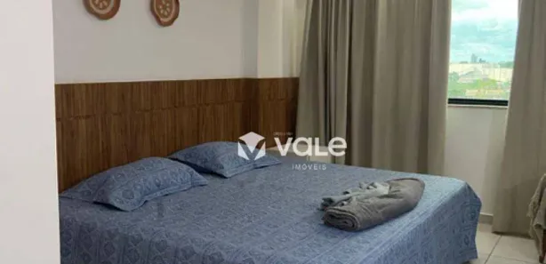 Flat com 1 Quarto à venda, 31m² no Plano Diretor Sul, Palmas