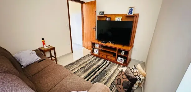 Casa de Condomínio com 3 Quartos à venda, 183m² no Jardim Salto Grande, Araraquara