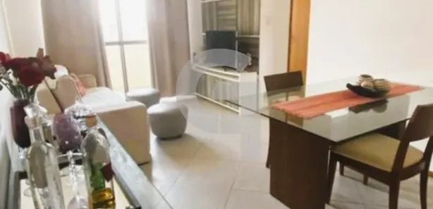Apartamento com 3 Quartos à venda, 76m² no Acupe de Brotas, Salvador